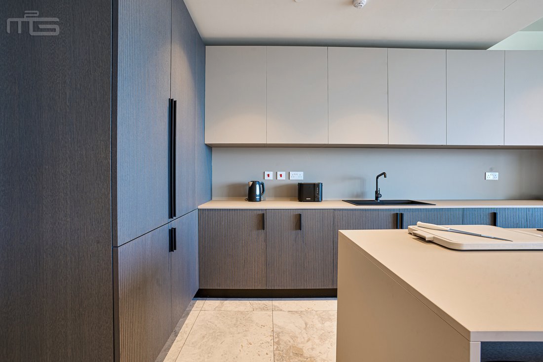 Apartment in Saint Julian's, Malta 4 - 18286771