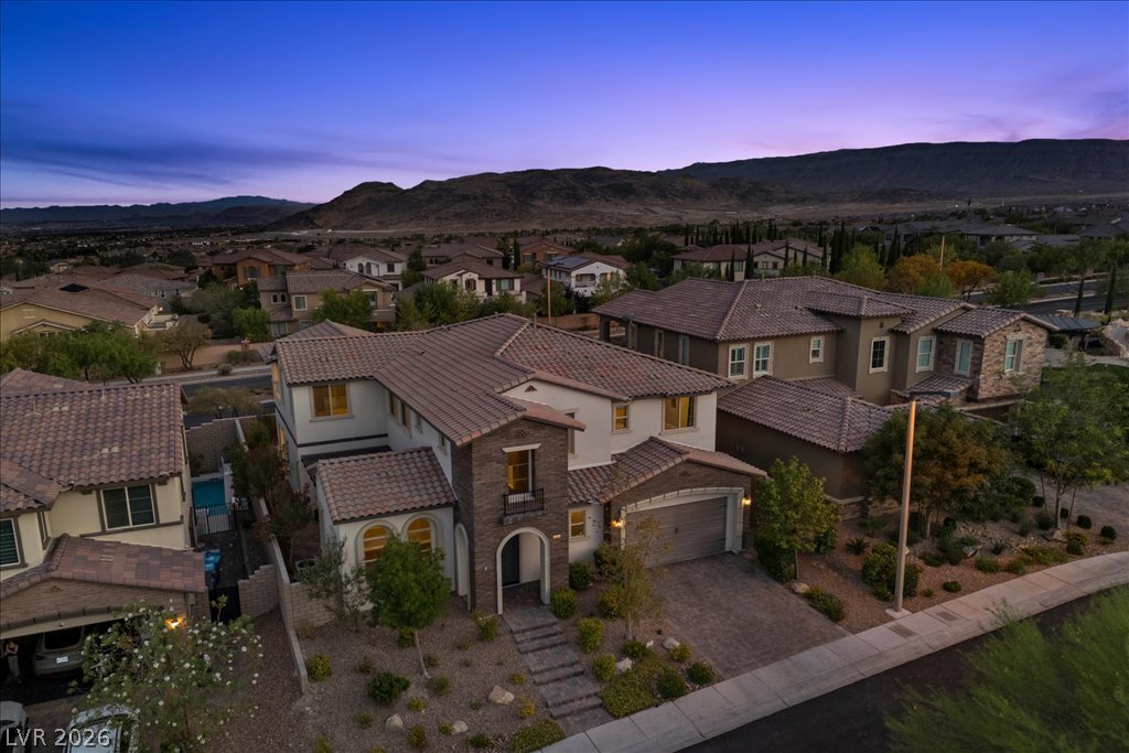 House in Las Vegas, Nevada, United States 1 - 18288904