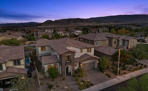 Casa a Las Vegas, Nevada, Stati Uniti 1