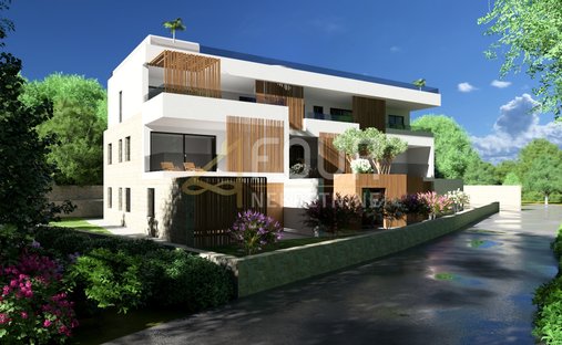 Land in Opcina Razanac, Zadar County, Croatia 1