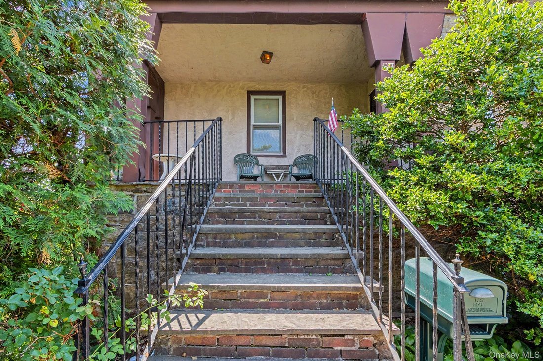 Apartment in Yonkers, New York, United States 3 - 18293596