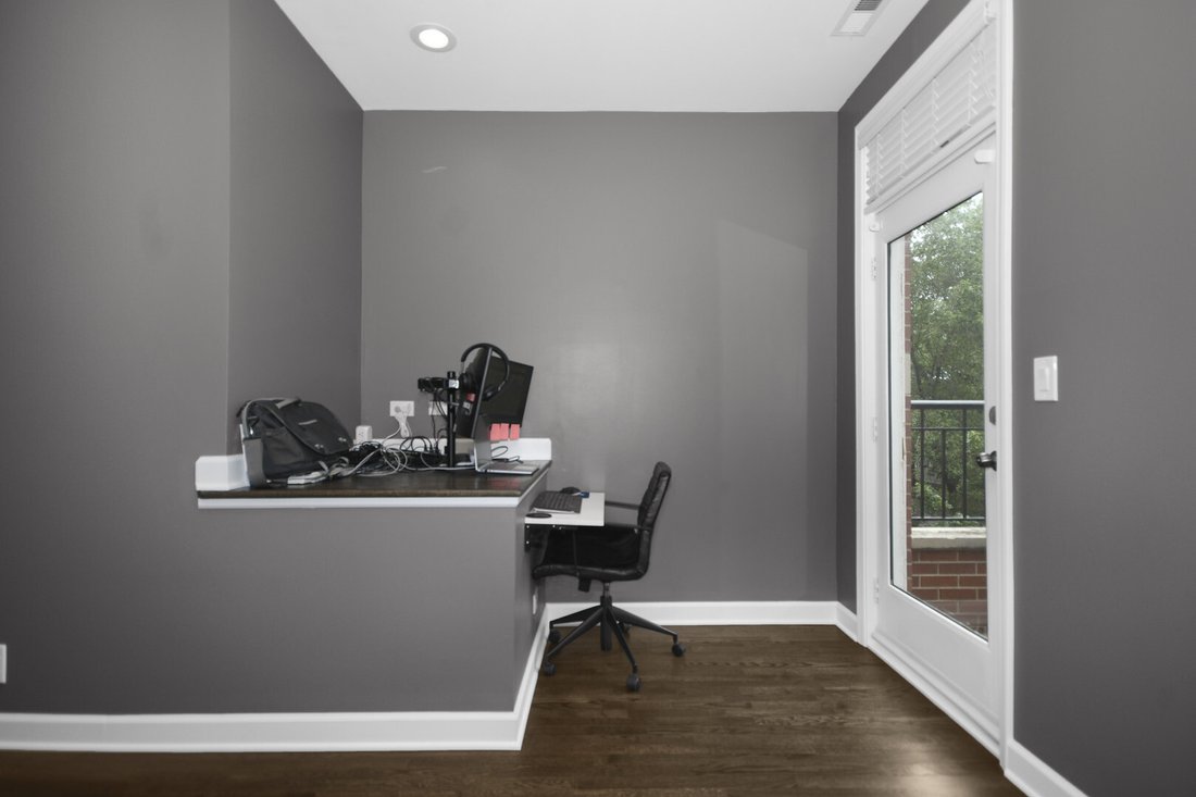 Condo in Chicago, Illinois, United States 5 - 18280809