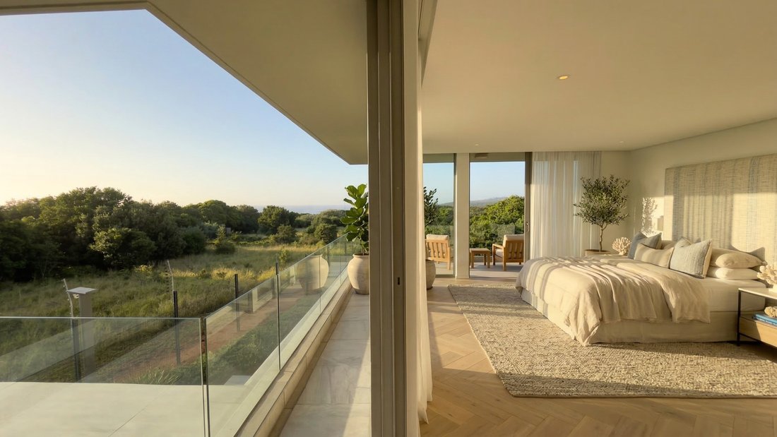 Apartment in La Lucia, KwaZulu-Natal, South Africa 5 - 18282966