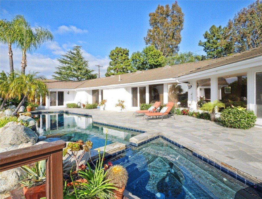 Casa en Rolling Hills Estates, California, Estados Unidos 1 - 17957321