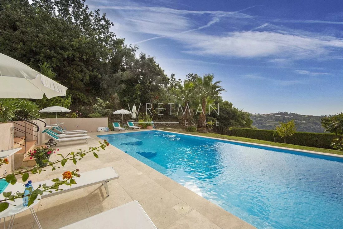 House in Nice, Provence-Alpes-Côte d'Azur, France 3 - 18280332