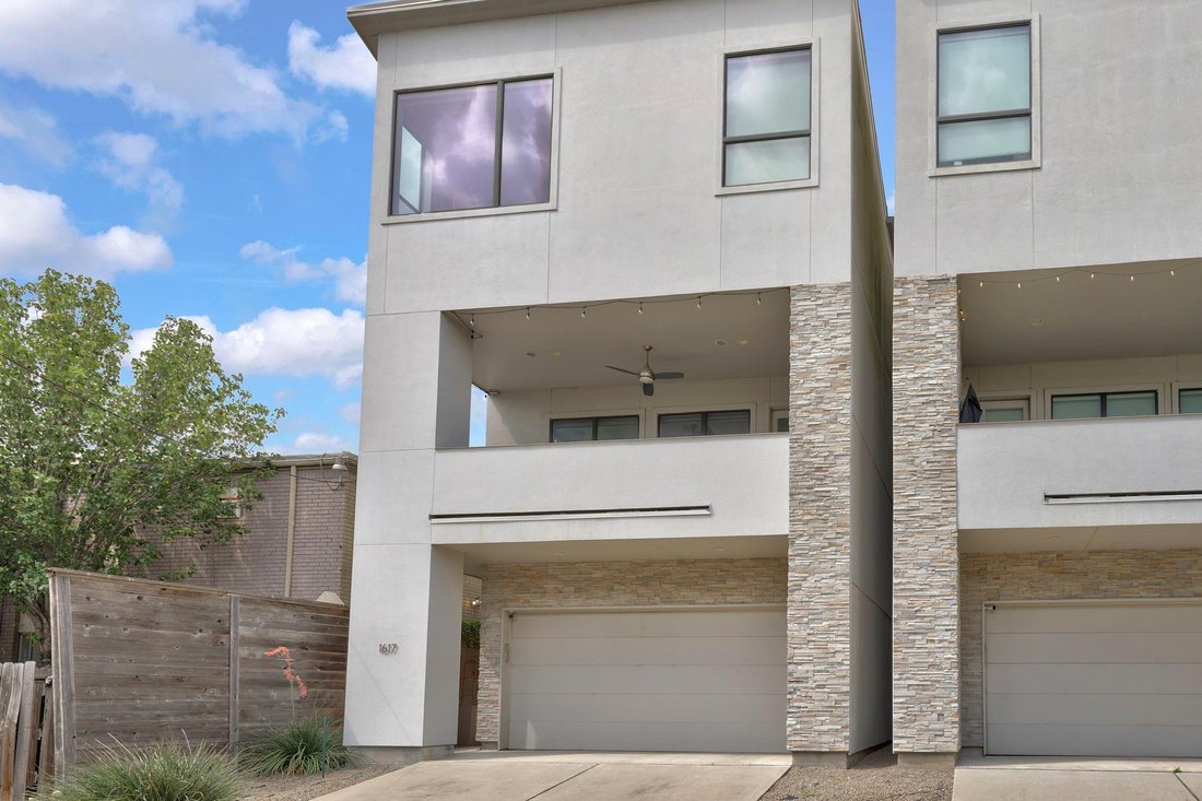 House in Houston, Texas, United States 2 - 18281143