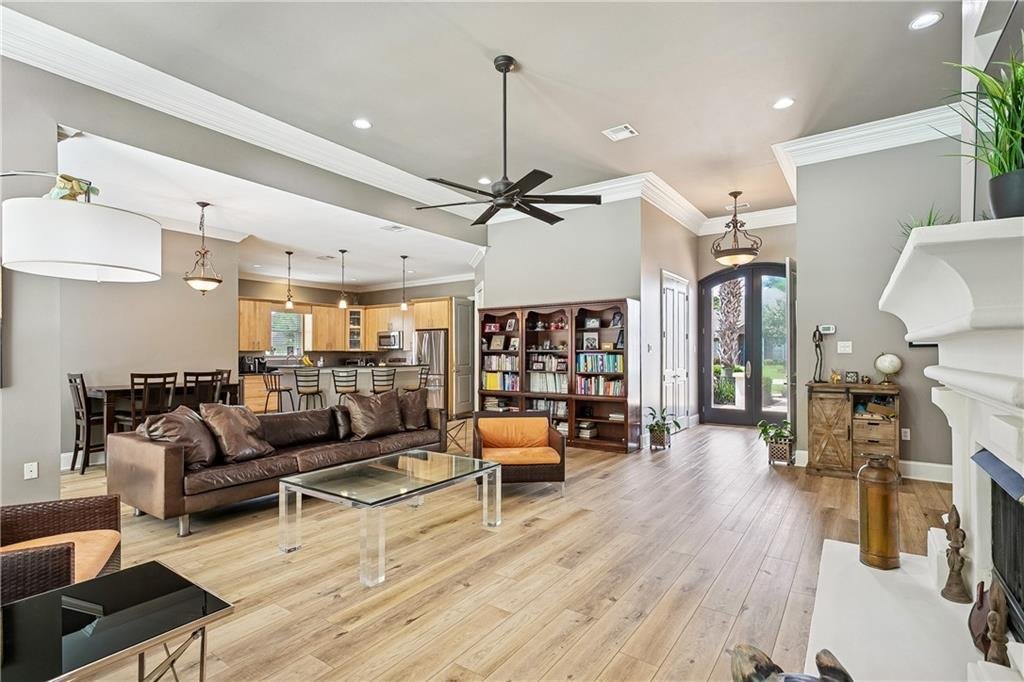 House in Slidell, Louisiana, United States 2 - 18284213