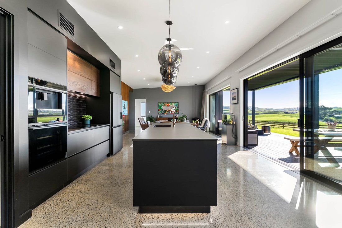 House in Pollok, Auckland, New Zealand 5 - 18287797
