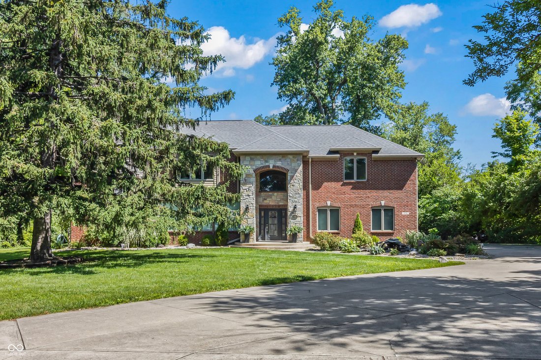 House in Lawrence, Indiana, United States 4 - 18292271