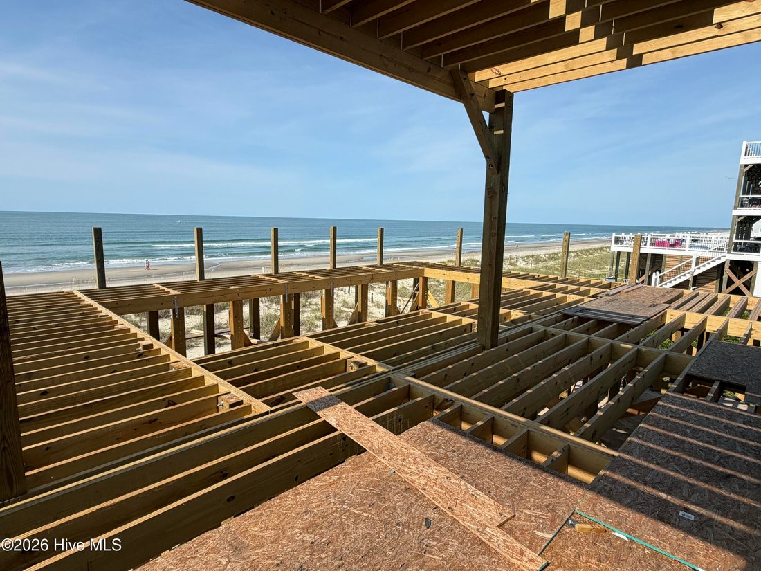 House in Oak Island, North Carolina, United States 3 - 18290626