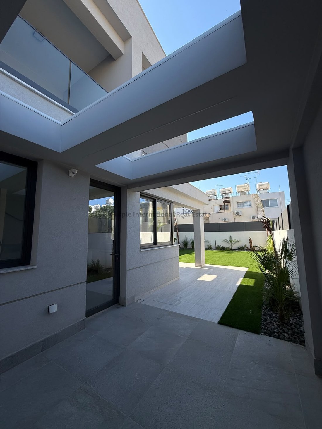 Villa in Pyla, Larnaca, Cyprus 3 - 18294838