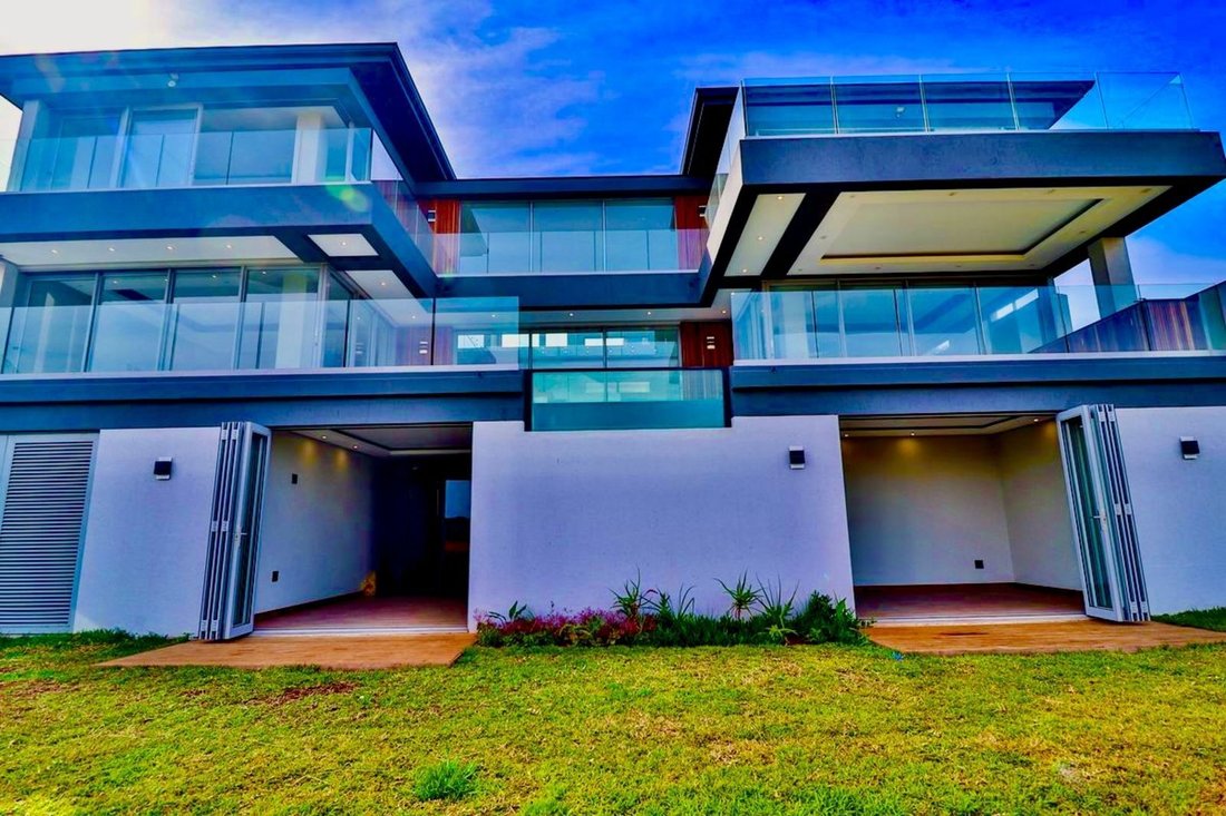 Casa en Ballito, KwaZulu-Natal, Sudáfrica 5 - 17959859