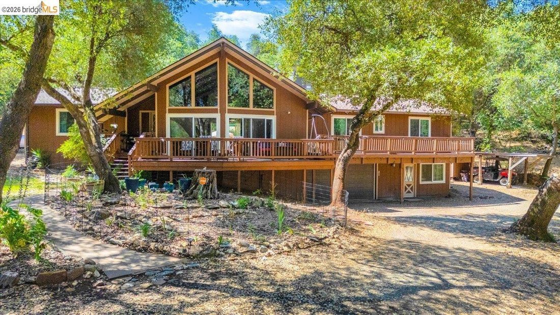 House in Sonora, California, United States 4 - 18292257