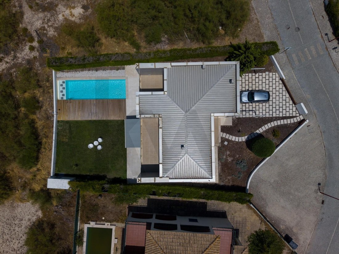 Maison à Carvalhal, Setúbal Municipality, Portugal 3 - 17249285