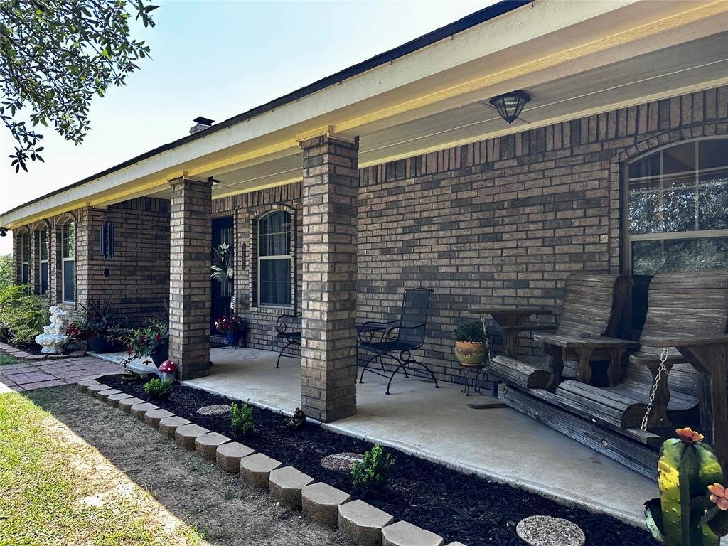 House in Cross Plains, Texas, United States 1 - 18293664