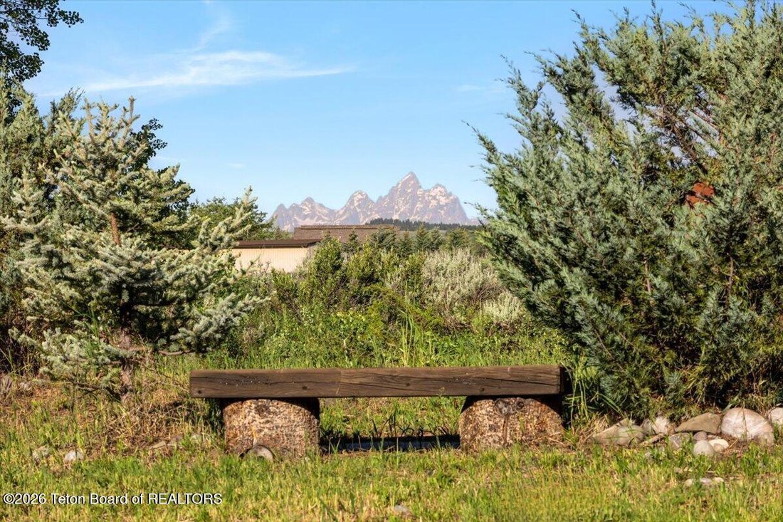 House in Moran, Wyoming, United States 4 - 18288811