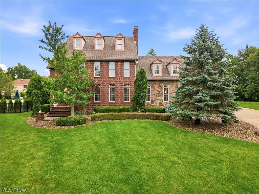 House in Canfield, Ohio, United States 1 - 18295609