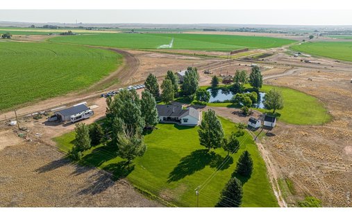 Casa a Wellington, Colorado, Stati Uniti 1