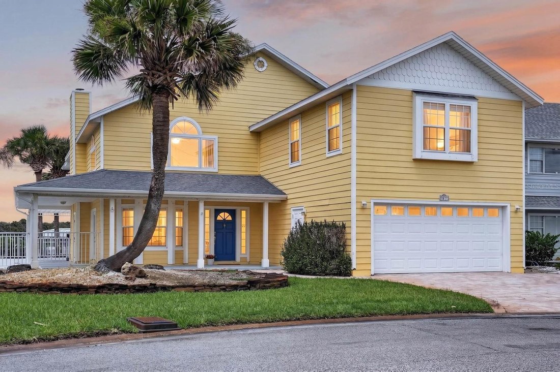 House in St. Augustine, Florida, United States 3 - 18284111