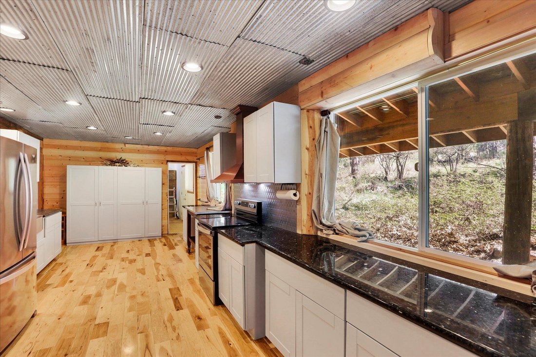 House in Tumtum, Washington, United States 5 - 18283904