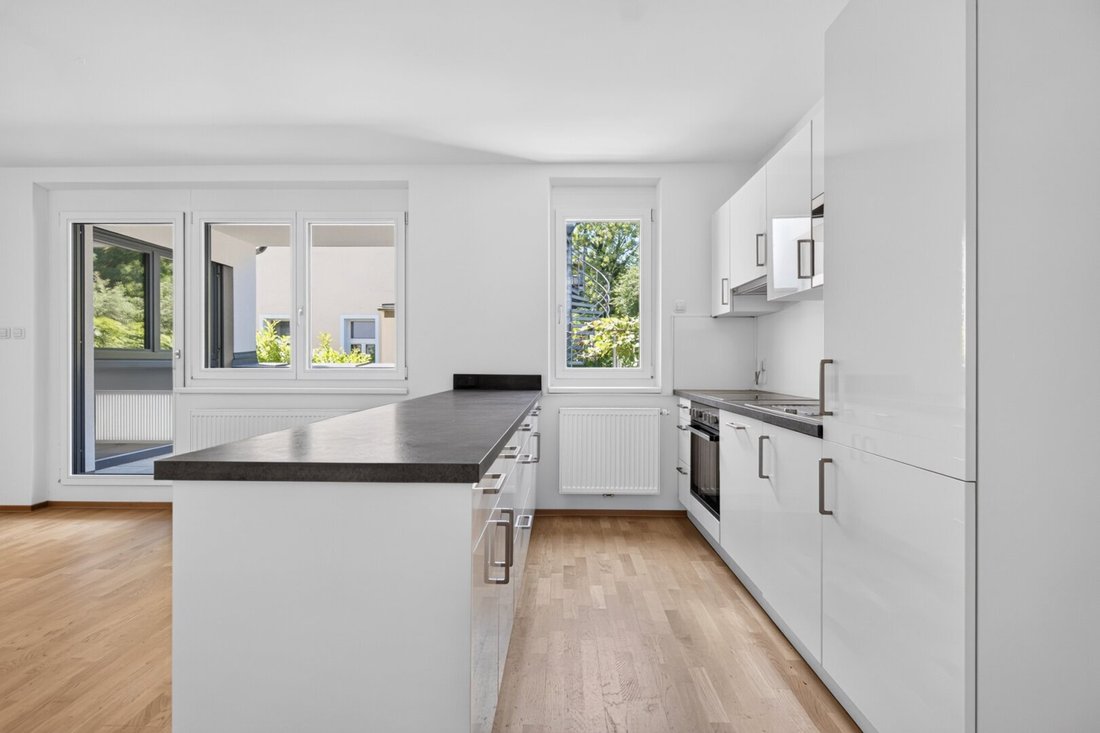 Apartment in Vienna, Wien, Austria 5 - 18004022