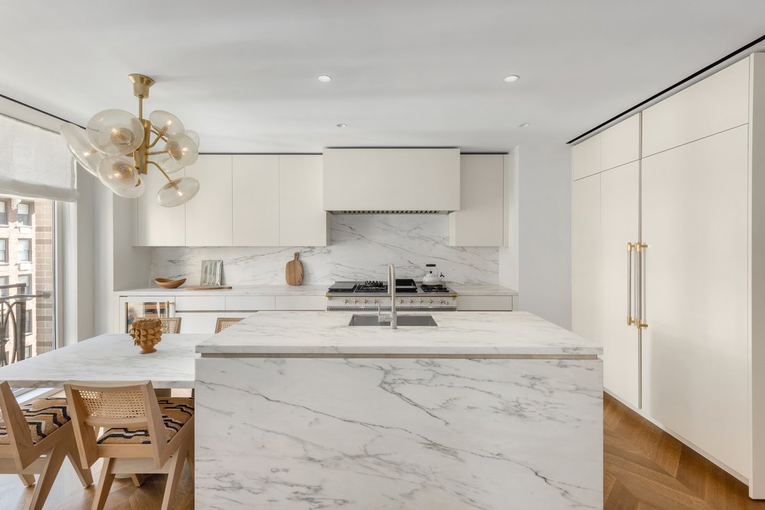 Appartement à New York, État de New York, États-Unis 4 - 18282055