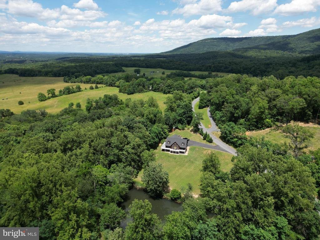 House in Bentonville, Virginia, United States 1 - 18219770