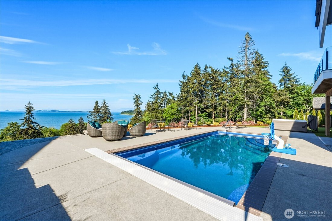 House in Camano, Washington, United States 3 - 17911377