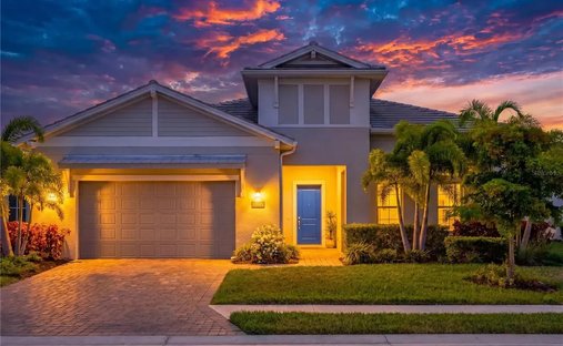 Casa en Bradenton, Florida, Estados Unidos 1