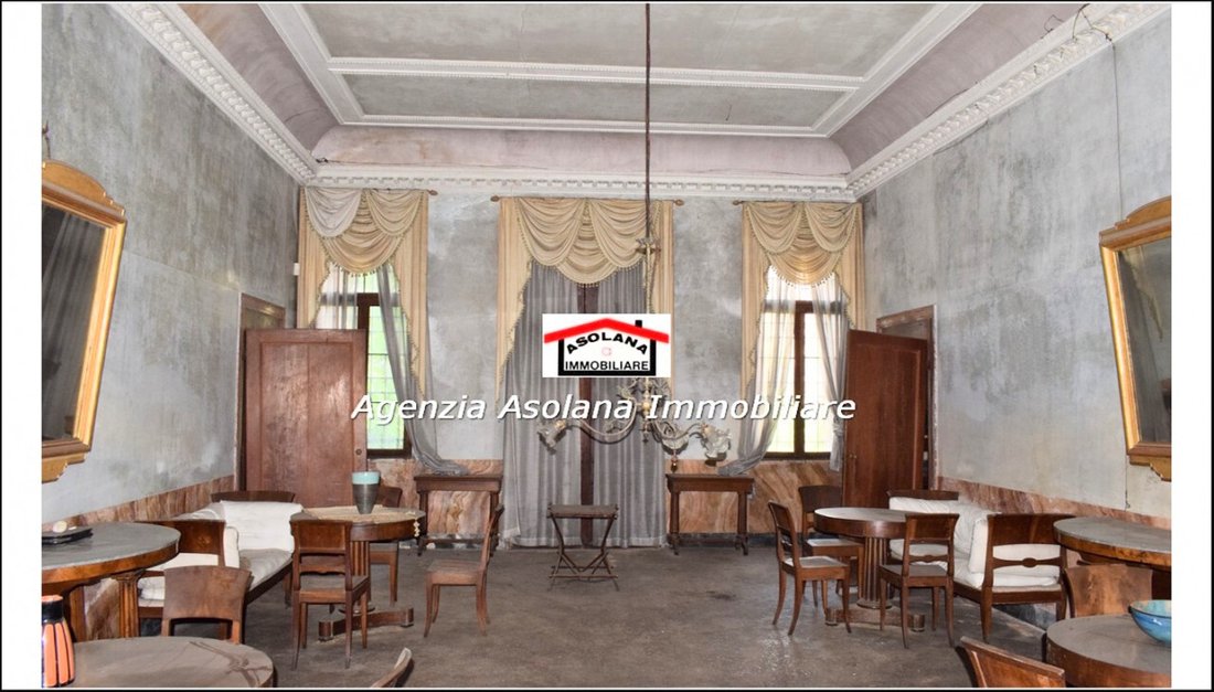Villa in Castello di Godego, Veneto, Italy 3 - 18287013