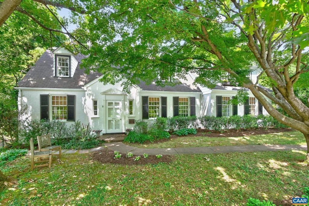 House in Charlottesville, Virginia, United States 2 - 18293294