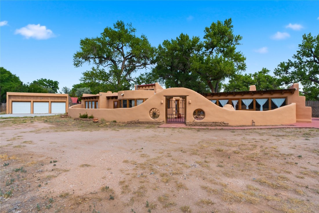 House in Española, New Mexico, United States 2 - 18281909