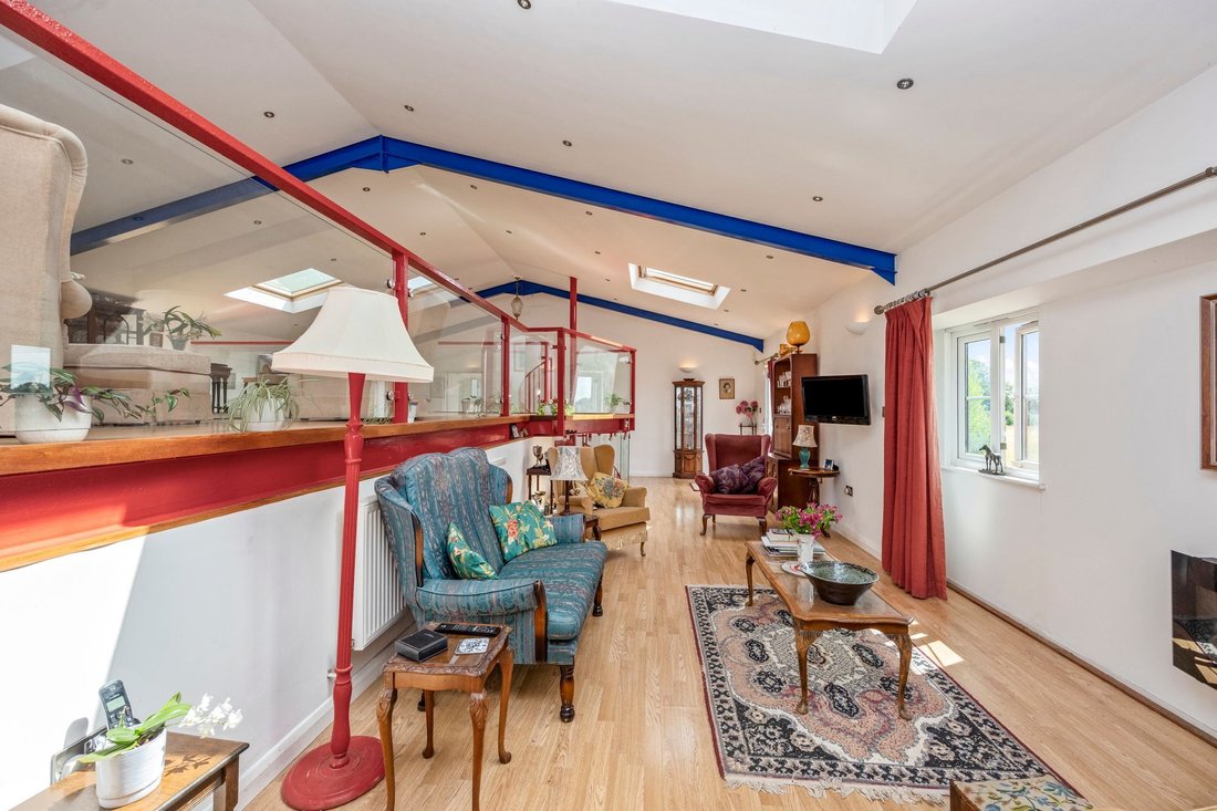 House in Henfield, England 5 - 18291177