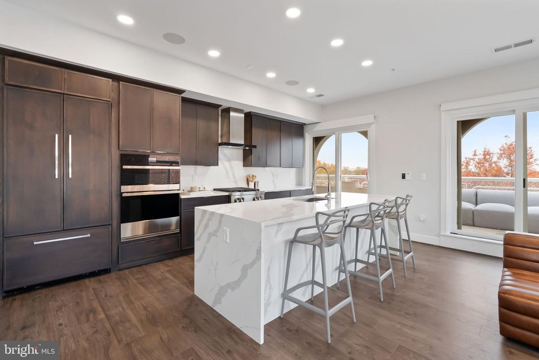 House in Alexandria, Virginia, United States 4 - 17373807