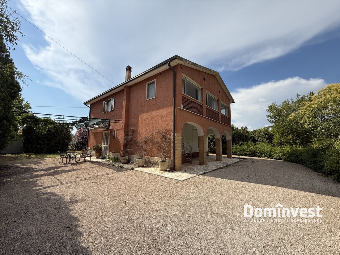 House in Capalbio, Tuscany, Italy 1 - 14278216