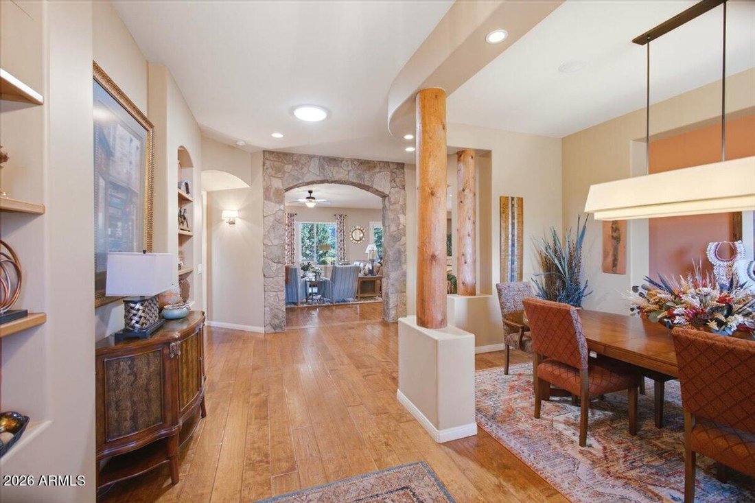 House in Prescott, Arizona, United States 3 - 18286143
