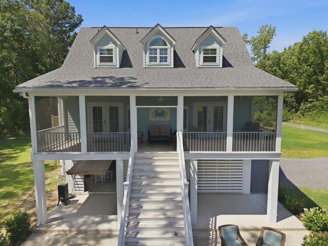 Haus in Johns Island, South Carolina, Vereinigte Staaten 2 - 18286513