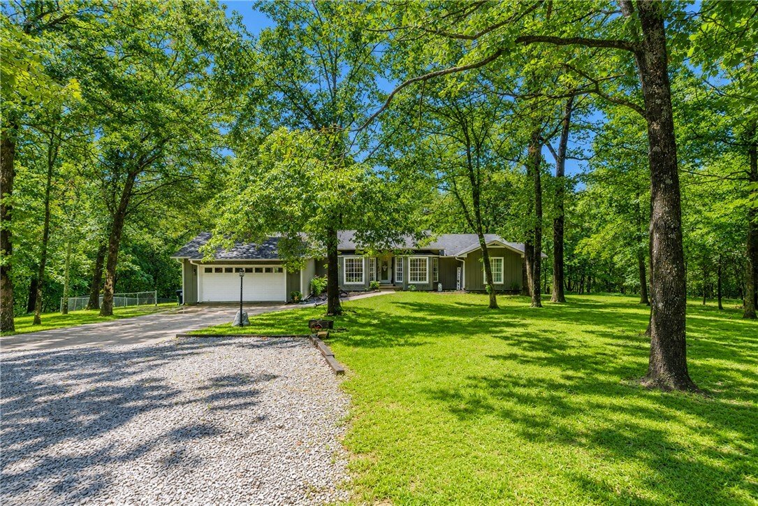 House in Tontitown, Arkansas, United States 3 - 18273084