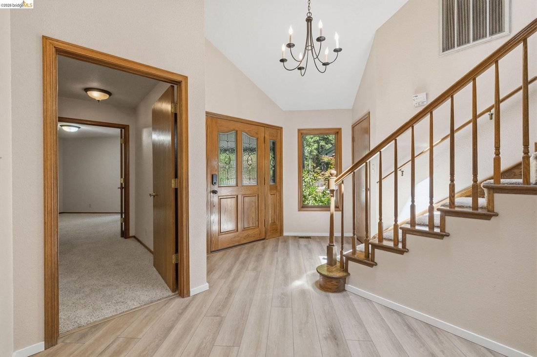 House in Twain Harte, California, United States 3 - 18275311