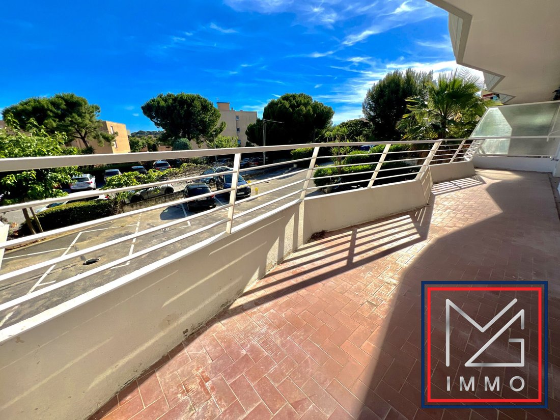 Apartment in Sanary-sur-Mer, Provence-Alpes-Côte d'Azur, France 3 - 18293180