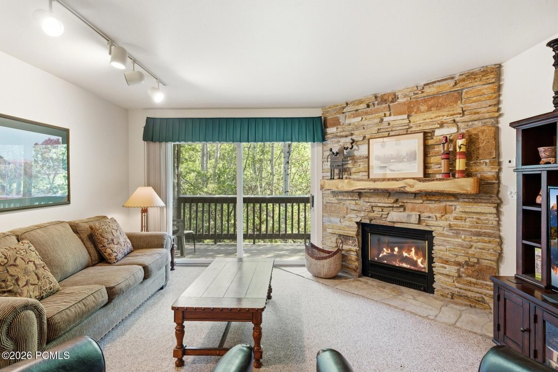 Condo in Park City, Utah, United States 2 - 18285328