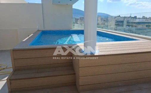 Appartement en South Athens, Attique, Grèce 1