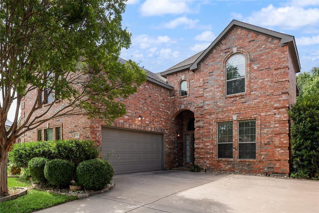 House in McKinney, Texas, United States 1 - 18290739