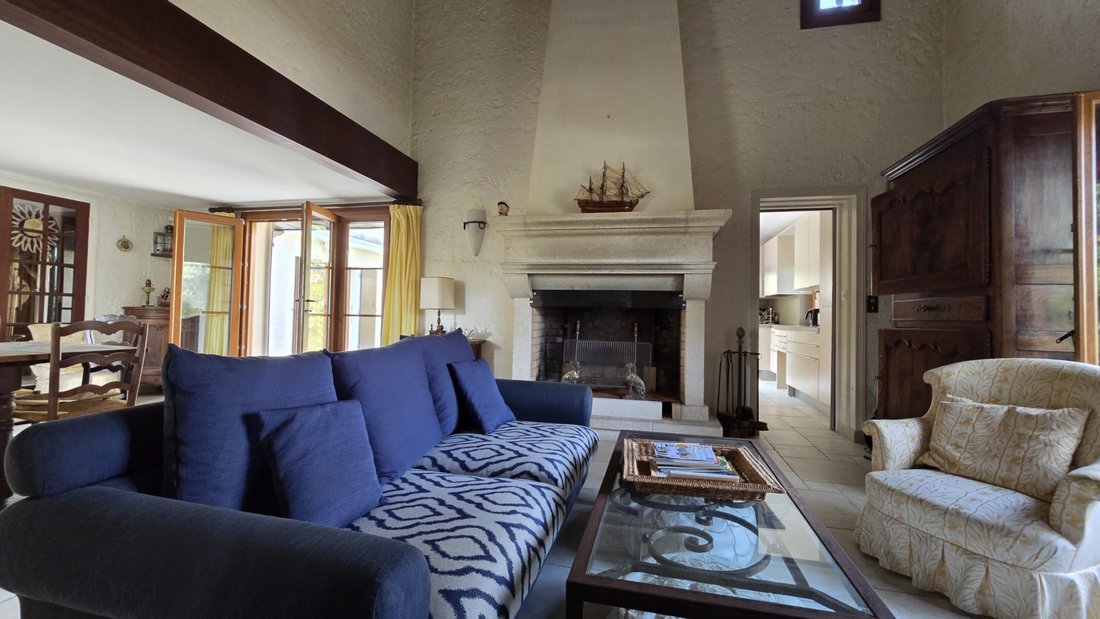 House in Saint-Georges-de-Didonne, Nouvelle-Aquitaine, France 5 - 16125437