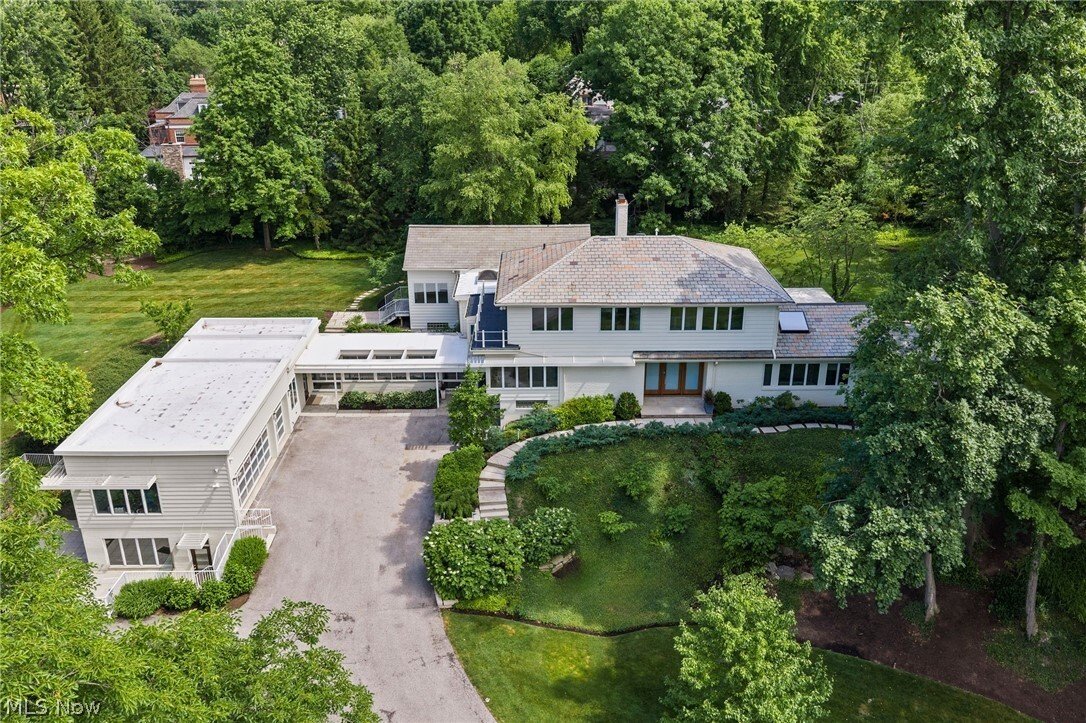 House in Shaker Heights, Ohio, United States 1 - 18279794