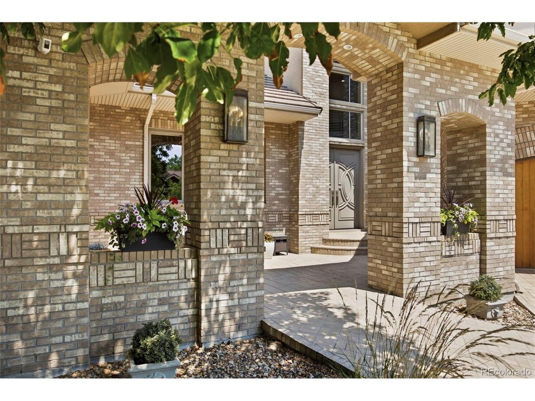 House in Thornton, Colorado, United States 4 - 18287656