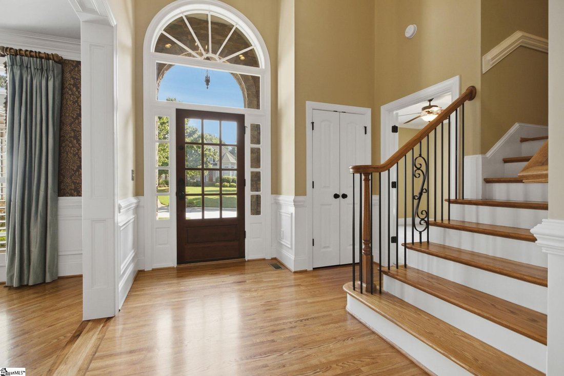 House in Greer, South Carolina, United States 3 - 18288364