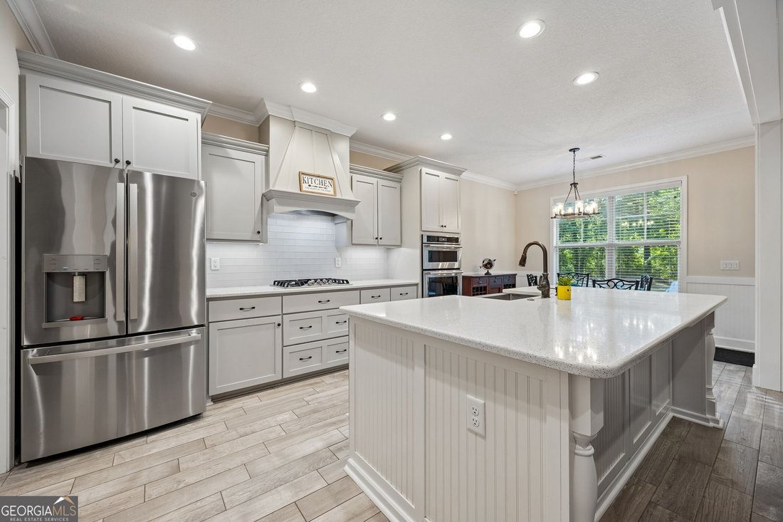 House in Kingsland, Georgia, United States 3 - 18284544