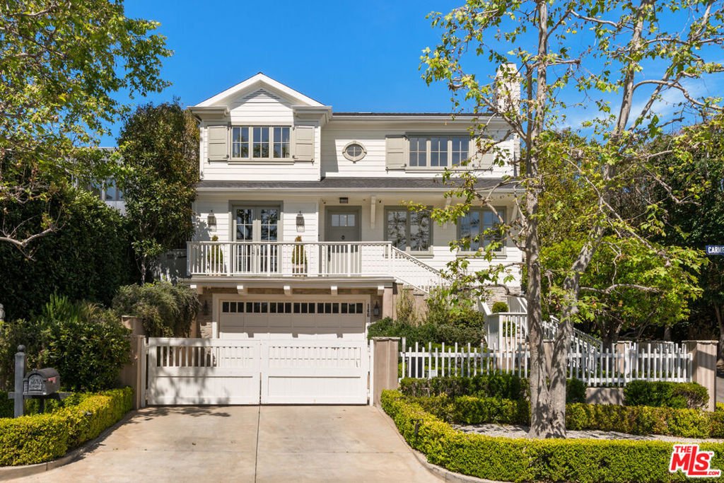 House in Los Angeles, California, United States 1 - 18284245
