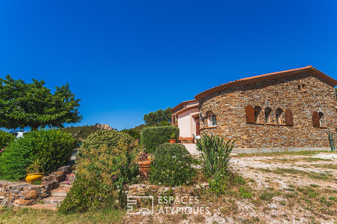 Villa à La Londe-les-Maures, Provence-Alpes-Côte d'Azur, France 3 - 18286988